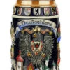 German Cities Beer Stein 2 German Cities Beer Stein -Beer Stein Store German Cities Beer Stein ZB1941996 FNT SM 98296.1618348410