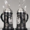 German Eagle History Beer Stein 1 German Eagle History Beer Stein -Beer Stein Store German Eagle History Beer Stein 6206 lg 20153.1300560319