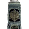 German National Anthem Beer Stein 1 German National Anthem Beer Stein -Beer Stein Store German National Anthem Beer Stein K2048SG Fnt SM 35348.1395936014