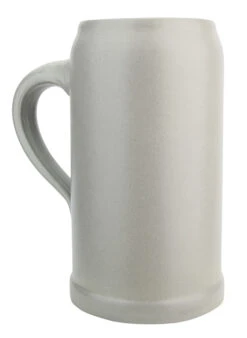 German Stoneware Salt Glaze Beer Mug 1 Liter 13 German Stoneware Salt Glaze Beer Mug 1 Liter -Beer Stein Store German Stoneware Salt Glaze Beer Mug 1 Liter MS48045 LA SM 72757.1611013535