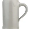 German Stoneware Salt Glaze Beer Mug 1 Liter 2 German Stoneware Salt Glaze Beer Mug 1 Liter -Beer Stein Store German Stoneware Salt Glaze Beer Mug 1 Liter MS48045 RS SM 07703.1611013570