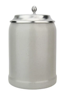 German Stoneware Salt Glaze Beer Stein 0.5 Liter 12 German Stoneware Salt Glaze Beer Stein 0.5 Liter -Beer Stein Store German Stoneware Salt Glaze Beer Stein 0.5 Liter MS48000ZD FNT SM 83684.1605812993