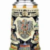 German Traveler Beer Stein | 0.4 Liter 1 German Traveler Beer Stein | 0.4 Liter -Beer Stein Store German Traveler Beer Stein 0.4 Liter K609 4 FNT SM 38726.1532554385