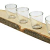 German Wooden Shot Glass Paddle Large 2 German Wooden Shot Glass Paddle Large -Beer Stein Store German Wooden Shot Glass Paddle Large HF55005LG A SM 49947.1524790855