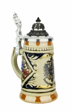 Germany Mini German Schnapps Beer Stein | 0.06 Liter 9 Germany Mini German Schnapps Beer Stein | 0.06 Liter -Beer Stein Store Germany Mini German Beer Stein 0.06 Liter ZB12009911D A SM 43918.1611261679