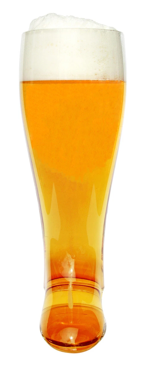 Glass Beer Boot "Das Boot" 2 Liter 4 Glass Beer Boot "Das Boot" 2 Liter - Image 2