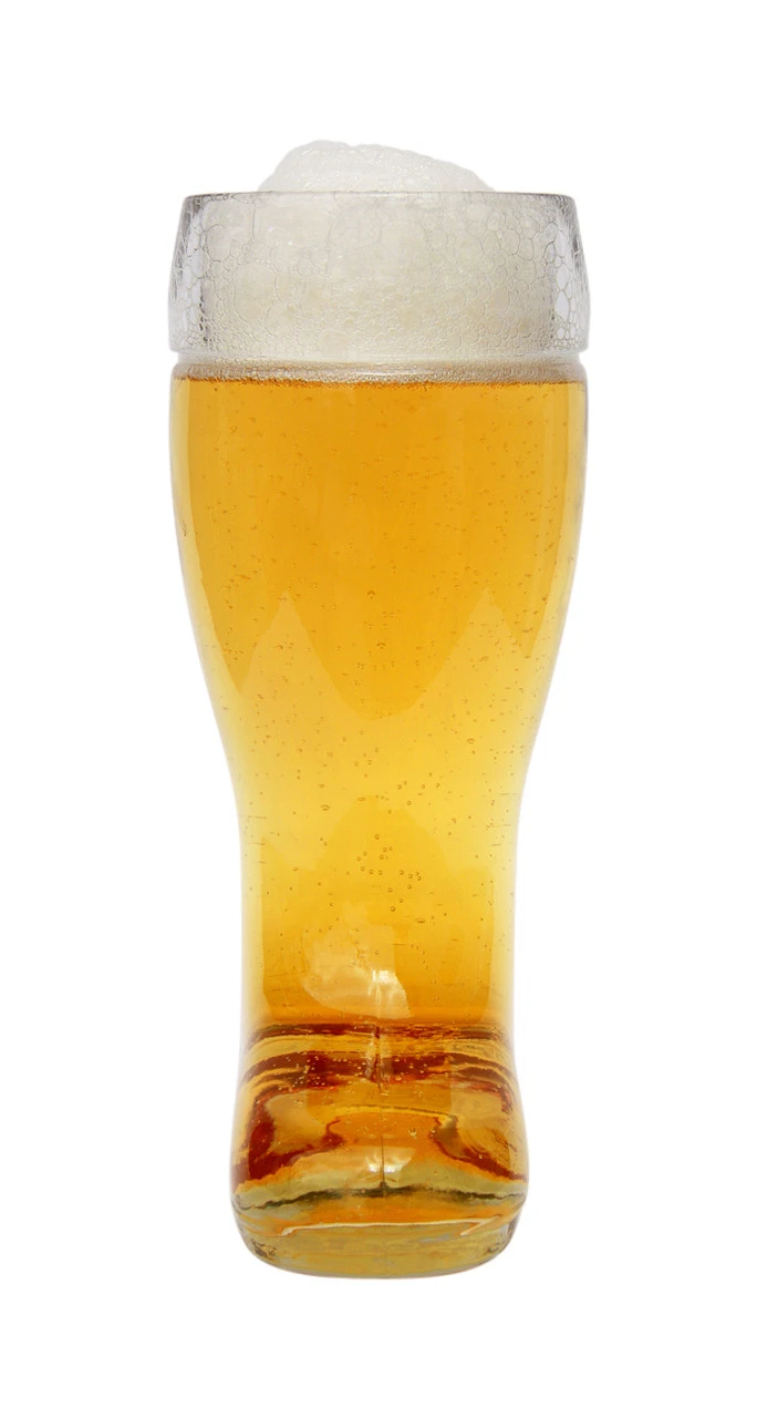 Glass Beer Boot 0.5 Liter 5 Glass Beer Boot 0.5 Liter - Image 3