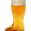 Glass Beer Boot 0.5 Liter 2 Glass Beer Boot 0.5 Liter -Beer Stein Store Glass STO Beer Boot 0.5 Liter Side SM 73418.1528748441