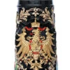 Gold Eagle Deutschland Panorama Beer Stein 2 Gold Eagle Deutschland Panorama Beer Stein -Beer Stein Store Gold German Eagle Deutschland Panorama Beer Stein K741SZG FNT SM 48146.1401397336