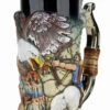 Griffin German Beer Stein