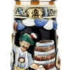 Gruss Von Oktoberfest Prosit Beer Stein 1 Gruss Von Oktoberfest Prosit Beer Stein -Beer Stein Store Gruss von Oktoberfest Prosit Beer Stein K009BL FNT SM 08786.1618339133