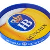 HB Hofbrauhaus Plastic Beverage Tray 2 HB Hofbrauhaus Plastic Beverage Tray -Beer Stein Store HB Hofbrauhaus Beer or Beverage Tray SM 09188.1424454635