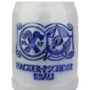 Hacker Pschorr Brewery 0.5 Liter Salt Glaze Stoneware Beer Mug 2 Hacker Pschorr Brewery 0.5 Liter Salt Glaze Stoneware Beer Mug -Beer Stein Store Hacker Pschorr Brewery 0.5 Liter Salt Glaze Stoneware Beer Mug MS4523 05HP FNT SM 57388.1541370178