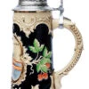 Historical Dresden Beer Stein 2 Historical Dresden Beer Stein -Beer Stein Store Historical Dresden Beer Stein K303HD RS SM 92430.1398609224