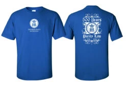 500 Year Purity Law Hofbrauhaus T Shirt