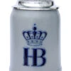 Hofbrauhaus HB 0.5 Liter Salt Glaze Stoneware Beer Stein 2 Hofbrauhaus HB 0.5 Liter Salt Glaze Stoneware Beer Stein -Beer Stein Store Hofbrauhaus HB 0.5 Liter Salt Glaze Stoneware Beer Stein FNT SM 87056.1424452342