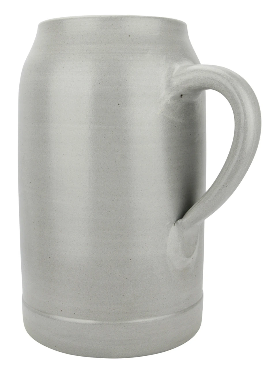 Hofbrauhaus HB Giant 5 Liter Salt Glaze Stoneware Beer Mug 6 Hofbrauhaus HB Giant 5 Liter Salt Glaze Stoneware Beer Mug - Image 4