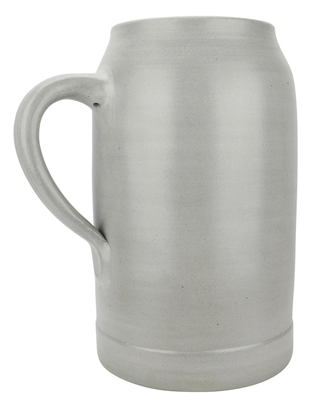 Hofbrauhaus HB Giant 5 Liter Salt Glaze Stoneware Beer Mug 8 Hofbrauhaus HB Giant 5 Liter Salt Glaze Stoneware Beer Mug - Image 6
