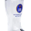 Hofbrauhaus HB Glass Beer Boot 1 Liter 2 Hofbrauhaus HB Glass Beer Boot 1 Liter -Beer Stein Store Hofbrauhaus HB Glass Beer Boot 1 Liter KHB1000173 Angle SM 95969.1424454740