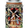 Holland Commemorative Stein 2 Holland Commemorative Stein -Beer Stein Store Holland Commemorative Beer Stein K1002 FNT SM 90965.1399044740