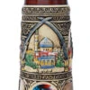 Iraqi Freedom Commemorative Beer Stein 2 Iraqi Freedom Commemorative Beer Stein -Beer Stein Store Iraqi Freedom Commemorative Beer Stein K2049B FNT SM 06690.1395936182