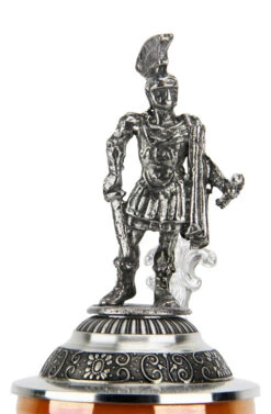 Italian Emperor Imperator Caeser Beer Stein | Legionnaire Lid 13 Italian Emperor Imperator Caeser Beer Stein | Legionnaire Lid -Beer Stein Store Italian Emperor Imperator Caeser Beer Stein Legionnaire Lid K313IL Lid SM 85500.1461695096