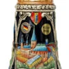 Kaiserslautern, Ramstein, Landstuhl Beer Stein 2 Kaiserslautern, Ramstein, Landstuhl Beer Stein -Beer Stein Store Kaiserslautern Ramstein Landstuhl Beer Stein FNT SM 68200.1401735696