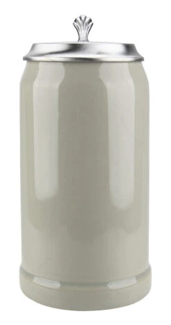 Kannenbaecker Stoneware Beer Stein 1 Liter 10 Kannenbaecker Stoneware Beer Stein 1 Liter -Beer Stein Store Kannenbaecker Stoneware Beer Stein 1 Liter KS38045ZD FNT SM 50438.1479935536