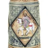 King Limitaet 2006 | King Solomon Handpainted Beer Stein 1 King Limitaet 2006 | King Solomon Handpainted Beer Stein -Beer Stein Store King Limitaet 2006 King Solomon Handpainted Beer Stein K2036B FNT SM 35224.1480117885