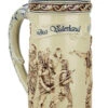 King Limitaet 2017 | Defending The Homeland Antique Style Beer Stein 1 King Limitaet 2017 | Defending The Homeland Antique Style Beer Stein -Beer Stein Store King Limitaet 2017 Defending the Homeland Antique Style Beer Stein K2047E LA SM 16285.1489794027