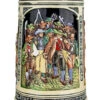 King Limitaet 2020 | Tyrolean Rebellion Handpainted Beer Stein 2 King Limitaet 2020 | Tyrolean Rebellion Handpainted Beer Stein -Beer Stein Store King Limitaet 2020 Tyrolean Rebellion Handpainted Beer Stein K2050B FNT SM 16906.1583789511