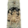 King Limitaet 2022 | Noblemen Celebration Antique Style Beer Stein 1 King Limitaet 2022 | Noblemen Celebration Antique Style Beer Stein -Beer Stein Store King Limitaet 2022 Noblemen Celebration Antique Style Beer Stein K2052E FNT SM 23788.1676415691