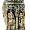 King Limitaet 2023 | Crusaders Antique Style Beer Stein 1 King Limitaet 2023 | Crusaders Antique Style Beer Stein -Beer Stein Store King Limitaet 2023 Crusaders Antique Style Beer Stein K2053E LA SM 03980.1678917930