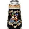 Kissing Couple German Beer Stein | 0.3 Liter 2 Kissing Couple German Beer Stein | 0.3 Liter -Beer Stein Store Kissing Couple Beer Stein K731 FNT SM 52214.1553542563
