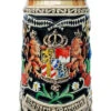 Land Of Bavaria Beer Stein 1 Land Of Bavaria Beer Stein -Beer Stein Store Land of Bavaria Beer Stein K393B FNT SM 21771.1401397570