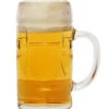Lederhosen Glass Beer Mug 0.5 Liter 2 Lederhosen Glass Beer Mug 0.5 Liter -Beer Stein Store Lederhosen Glass Beer Mug 0.5 Liter GS200005 FNTwBeer SM 70548.1433352911