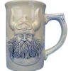 Leif Eriksson Viking Coffee Cup -Beer Stein Store Leif Erikssen Viking Coffee Cup 46382.1421876219