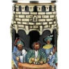 Lifes A Gamble Medieval Themed Beer Stein 1 Lifes A Gamble Medieval Themed Beer Stein -Beer Stein Store Lifes a Gamble Medieval Themed Beer Stein KT1290BZ FNT SM 03743.1618429285