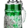 Lord Of Crystal Deutschland Beer Stein Green 1 Lord Of Crystal Deutschland Beer Stein Green -Beer Stein Store Lord of Crystal Deutschland Beer Stein Green K6002G RA SM 10113.1490046605