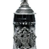 Lord Of Crystal German Eagle Beer Stein 2 Lord Of Crystal German Eagle Beer Stein -Beer Stein Store Lord of Crystal German Eagle Beer Stein Fnt SM 50882.1399045678