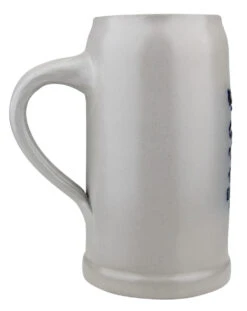 Lowenbrau Brewery 1 Liter Salt Glaze Stoneware Beer Mug 8 Lowenbrau Brewery 1 Liter Salt Glaze Stoneware Beer Mug -Beer Stein Store Lowenbrau Brewery 1 Liter Salt Glaze Stoneware Beer Mug MS4523 1LB LS SM 50404.1550784284