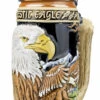 Majestic Eagle Beer Stein 2 Majestic Eagle Beer Stein -Beer Stein Store Majestic Eagle Beer Stein K958 RA SM 93722.1527115318