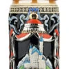 Majestic Neuschwanstein Castle German Beer Stein 1 Majestic Neuschwanstein Castle German Beer Stein -Beer Stein Store Majestic Neuschwanstein Castle German Beer Stein K306NSS FNT SM 29795.1650923178
