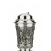 Marksman Hunter Schnapps Pewter Mini Stein | 1 Oz -Beer Stein Store Marksman Hunter Schnapps Pewter Mini Stein AS12510 Thumb SM 94836.1650910101