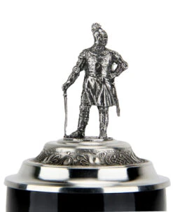 Medieval Tournament Beer Stein | Knight Lid 15 Medieval Tournament Beer Stein | Knight Lid -Beer Stein Store Medieval Tournament Beer Stein Knight Lid KT6001SR Lid SM 80352.1461697859