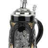 Medieval Tournament Beer Stein | Knight Lid 1 Medieval Tournament Beer Stein | Knight Lid -Beer Stein Store Medieval Tournament Beer Stein Knight Lid KT6001SR RA SM 71337.1461697909