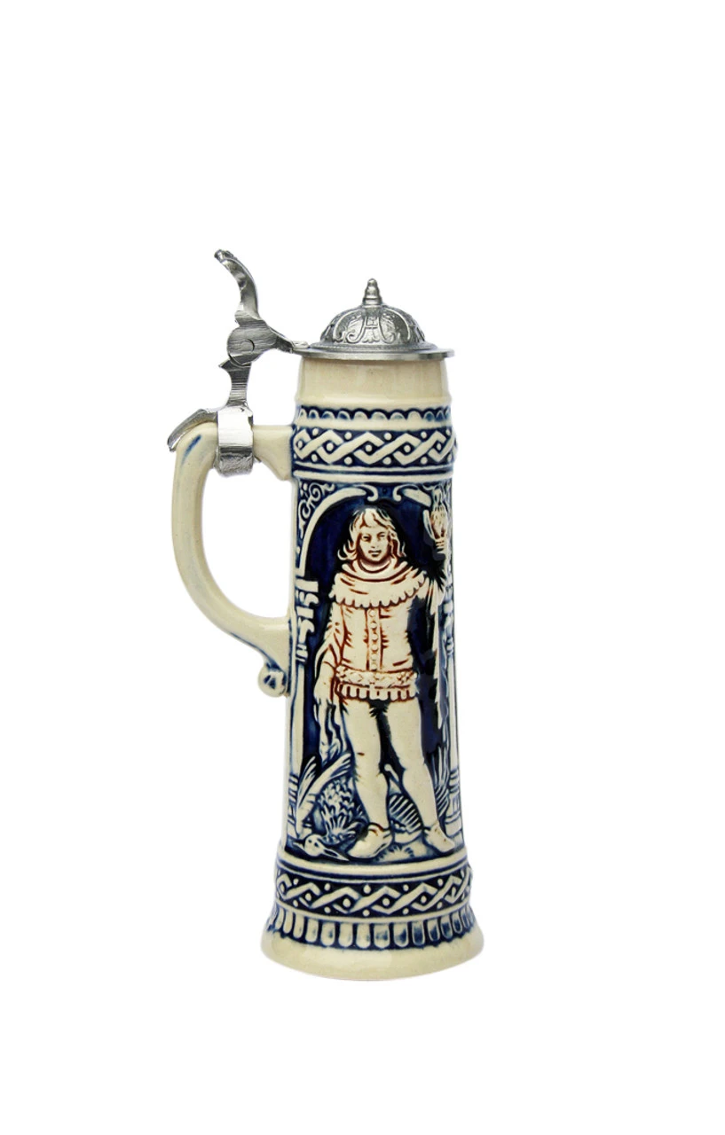 Falconer Mini German Schnapps Stein 5 Falconer Mini German Schnapps Stein - Image 3