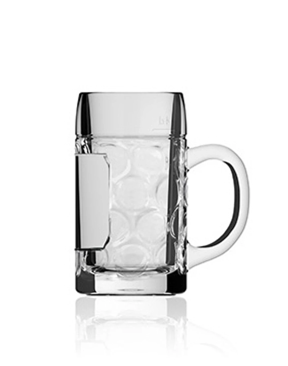 Beer Mug Shot Glass Rastal 12 Pack 4 Beer Mug Shot Glass Rastal 12 Pack - Image 2