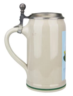 Munich 2017 Official Oktoberfest Beer Stein 7 Munich 2017 Official Oktoberfest Beer Stein -Beer Stein Store Munich 2017 Official Oktoberfest Beer Stein RK2001OKT Side SM 09253.1507154245