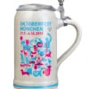 Munich 2019 Official Oktoberfest Beer Stein 2 Munich 2019 Official Oktoberfest Beer Stein -Beer Stein Store Munich 2019 Official Oktoberfest Beer Stein RK4001OKT SM 57113.1566480575